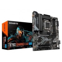 PLACA BASE GIGABYTE B760 GAMING X AX en Huesoi